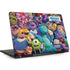 Disney Monsters University Official Poster Dell Inspiron Skin
